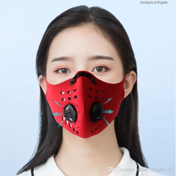 running pm2.5 cycling training sport adjustable face anti-pollution mask activated ca yaj1
running pm2.5 cycling training sport adjustable face anti-pollution mask activated ca yaj1