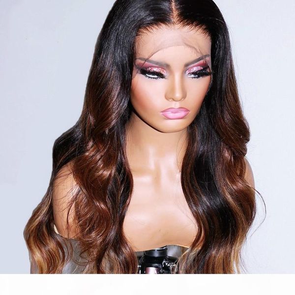 brown ombre human hair wig 13x6 lace front human hair wigs 360 lace frontal wig body wave full lace human hair wigs nabeauty 180, Black;brown
brown ombre human hair wig 13x6 lace front human hair wigs 360 lace frontal wig body wave full lace human hair wigs nabeauty 180, Black;brown