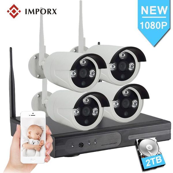 systems imporx 4ch 1080p nvr cctv security system kit 4pcs 2mp 2tb hdd ir p2p nightvision ip camera wifi kit1
systems imporx 4ch 1080p nvr cctv security system kit 4pcs 2mp 2tb hdd ir p2p nightvision ip camera wifi kit1