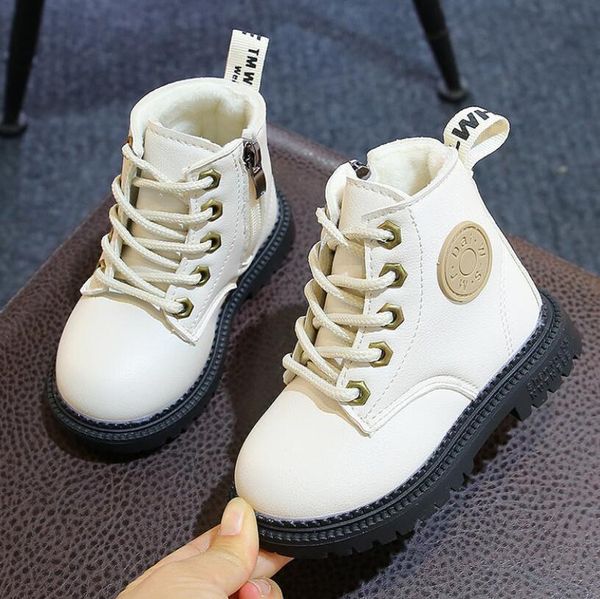 дети martin boots pu кожаные водонепроницаемые мотоцикл сапоги зимние детские снежные ботинки бренд девушки принцессы обувь резина wmtnhv, Black
дети martin boots pu кожаные водонепроницаемые мотоцикл сапоги зимние детские снежные ботинки бренд девушки принцессы обувь резина wmtnhv, Black