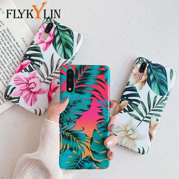 flykylin leaf flower case for huawei p20 lite p40 p30 pro back cover on mate 20 30 phone coque soft silicone marble wmtyjq yyysports
flykylin leaf flower case for huawei p20 lite p40 p30 pro back cover on mate 20 30 phone coque soft silicone marble wmtyjq yyysports