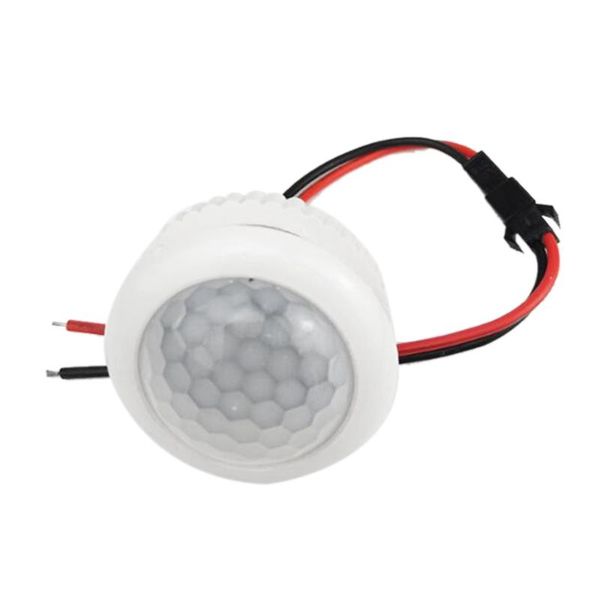 110v-220v pir infrared human induction lamp switch light control ceiling light motion sensor on off 3-5m pir sensing
110v-220v pir infrared human induction lamp switch light control ceiling light motion sensor on off 3-5m pir sensing