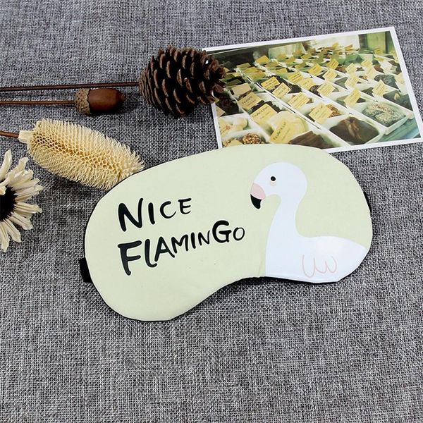 customized printing cartoon flamingo sleeping eye mask with ice pack men women soft portable eyes shading reduce pressure mask dh1060 t03
customized printing cartoon flamingo sleeping eye mask with ice pack men women soft portable eyes shading reduce pressure mask dh1060 t03