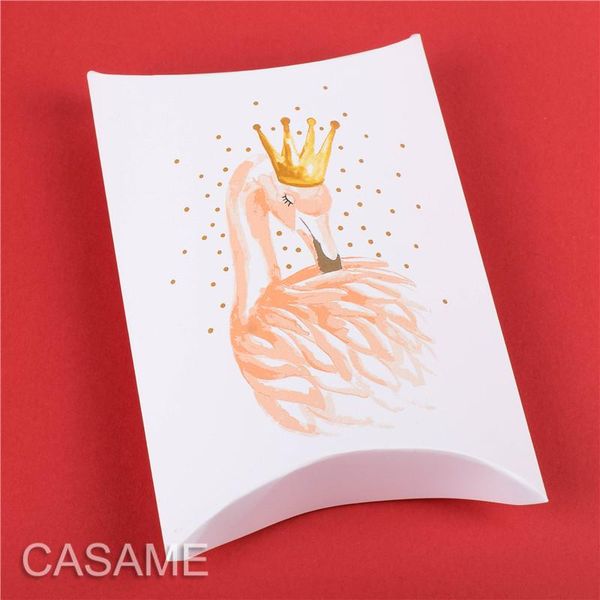 10 шт swan конфеты подарочных коробки deer xmas tree гостей упаковка коробка подарок мешок партии благосклонность дети подарки декор подушка
10 шт swan конфеты подарочных коробки deer xmas tree гостей упаковка коробка подарок мешок партии благосклонность дети подарки декор подушка