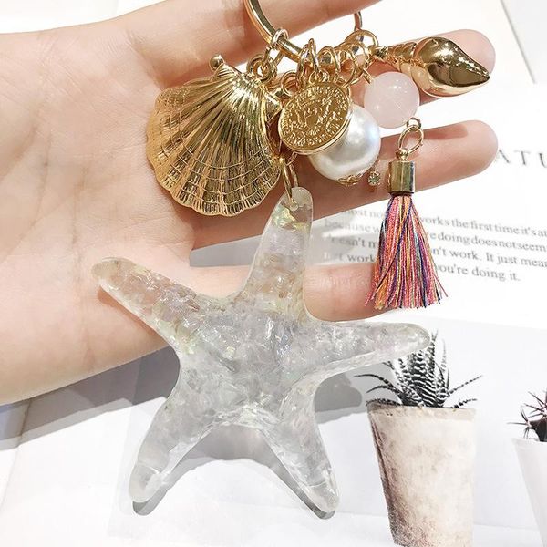 новый прозрачный цепи starfish ключа автомобиля ladies рюкзак мобильный телефон кулон брелок пара брелок креативный украшение подарков sqcyk
новый прозрачный цепи starfish ключа автомобиля ladies рюкзак мобильный телефон кулон брелок пара брелок креативный украшение подарков sqcyk