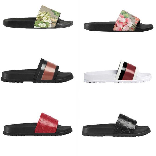 2021 women designer beach slide men slippers ladies flip flops mens womens summer sandals classic laser colorful shoes size 35-46 with box, Black
2021 women designer beach slide men slippers ladies flip flops mens womens summer sandals classic laser colorful shoes size 35-46 with box, Black