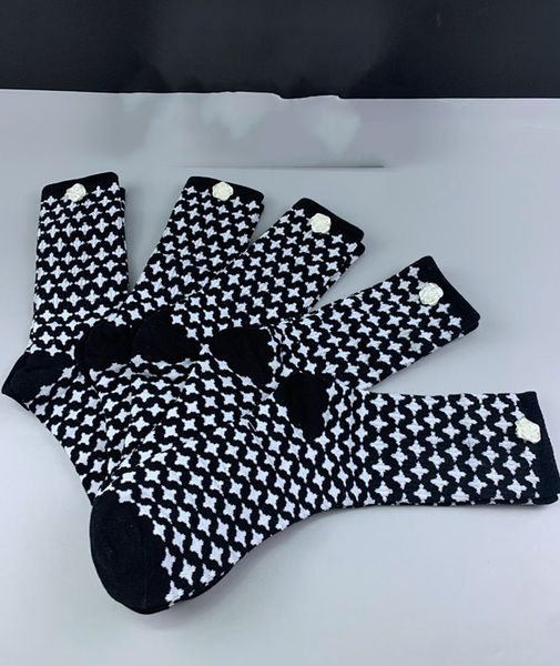 women socks fashion new lady woman long sport sock casual business breathable sweat warm socks birthday socks, Black;white
women socks fashion new lady woman long sport sock casual business breathable sweat warm socks birthday socks, Black;white