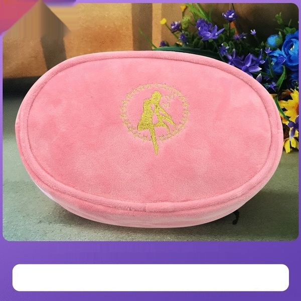 uztb8 sweet pink thickened velvet storage thickened wash portable pink cosmetic cosmetic portable makeup velvet makeup storage bag sweet was
uztb8 sweet pink thickened velvet storage thickened wash portable pink cosmetic cosmetic portable makeup velvet makeup storage bag sweet was