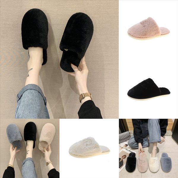 94wro swqzvt pad plush women autumn winter house bedroom fur ladies slippers bow cotton plush slipper slippers shoes flat indoor sleeping, Black
94wro swqzvt pad plush women autumn winter house bedroom fur ladies slippers bow cotton plush slipper slippers shoes flat indoor sleeping, Black