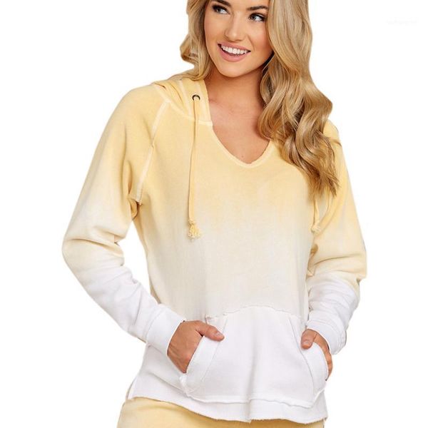 fashion tie dye print autumn loose hoodies women casual hooded drawstring long sleeve splicing pocket sweatshirt streetwear 1, Black
fashion tie dye print autumn loose hoodies women casual hooded drawstring long sleeve splicing pocket sweatshirt streetwear 1, Black