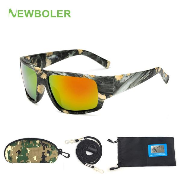 newboler fishing eyeswear camouflage night vision glasses driving cycling polarized outdoor sport sunglasses for men yellow bbypqm
newboler fishing eyeswear camouflage night vision glasses driving cycling polarized outdoor sport sunglasses for men yellow bbypqm