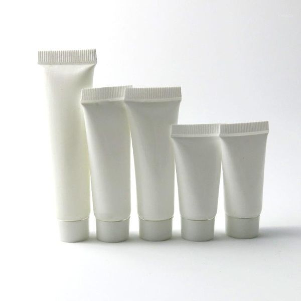 200 x white plastic soft bottle cosmetic hand facial cream empty squeeze tube shampoo lotion refillable bottles 5g 10g 15g 1/2oz1
200 x white plastic soft bottle cosmetic hand facial cream empty squeeze tube shampoo lotion refillable bottles 5g 10g 15g 1/2oz1