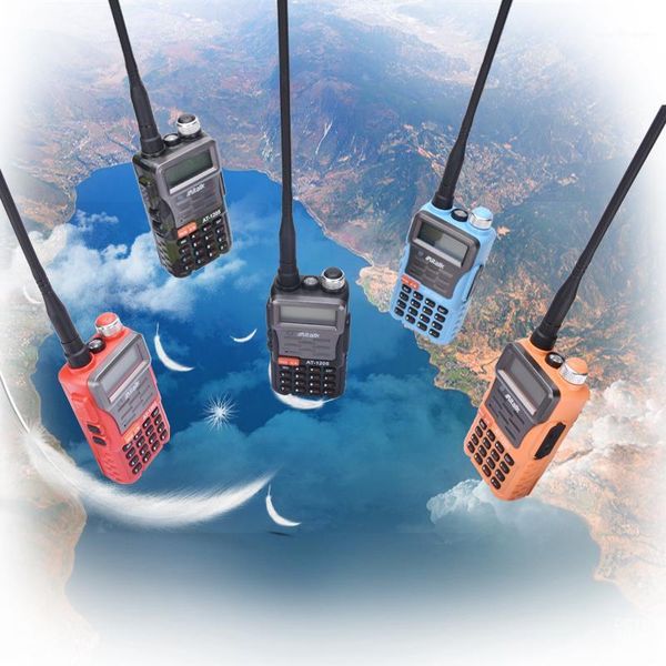 walkie talkie dual band 136-174mhz & 400-520mhz intercom outdoor 2-way radio aitalk at-1205 amature ham handheld walkie-talkie 10km1
walkie talkie dual band 136-174mhz & 400-520mhz intercom outdoor 2-way radio aitalk at-1205 amature ham handheld walkie-talkie 10km1