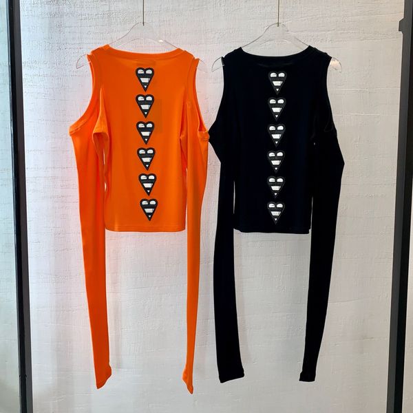 euouf 630 coat начале осени tide бренда любовь плечо пропущенное рыхлый с длинными рукавами 630 пальто футболки топ ранняя осень tide бренд, White
euouf 630 coat начале осени tide бренда любовь плечо пропущенное рыхлый с длинными рукавами 630 пальто футболки топ ранняя осень tide бренд, White