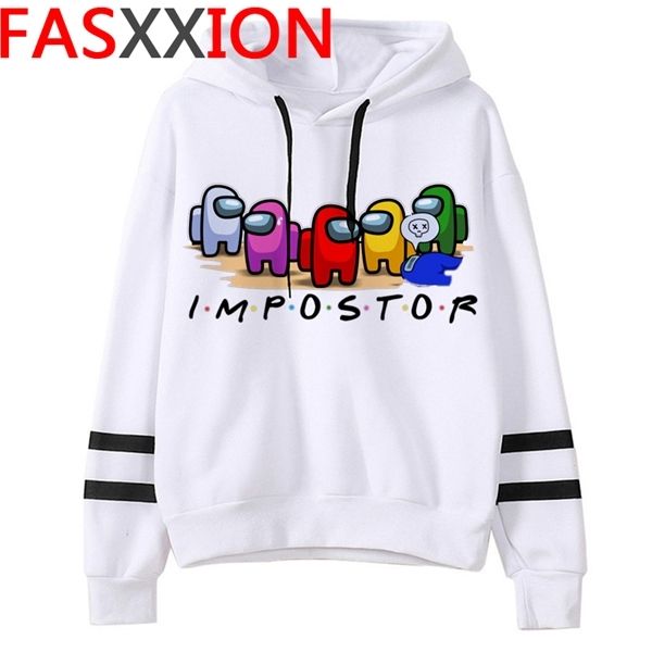 streetwear video game hoodies cartoon c1111 graphic anime us sudadera sweatshirt impostor new among hoodie hip hop hombre men gkhdi, Black
streetwear video game hoodies cartoon c1111 graphic anime us sudadera sweatshirt impostor new among hoodie hip hop hombre men gkhdi, Black