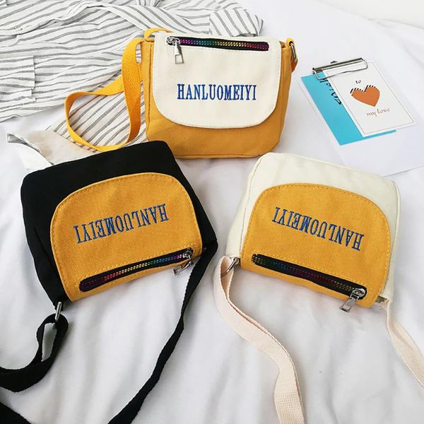 women canvas fashion casual college joker cute messenger bag shoulder bag small square carteras mujer de hombroy bolsos 50
women canvas fashion casual college joker cute messenger bag shoulder bag small square carteras mujer de hombroy bolsos 50