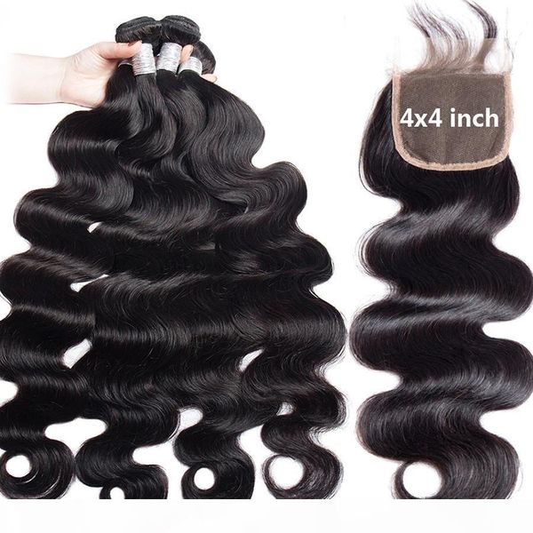 body wave brazilian virgin hair bundles with closures modern show human hair weave bundles long virgin hair extensions, Black;brown
body wave brazilian virgin hair bundles with closures modern show human hair weave bundles long virgin hair extensions, Black;brown
