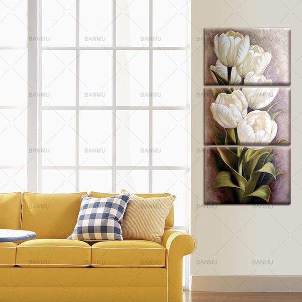 tulips 3 panels wall art canvas paintings wall decorations for living room home office artwork giclee artwork home decor
tulips 3 panels wall art canvas paintings wall decorations for living room home office artwork giclee artwork home decor