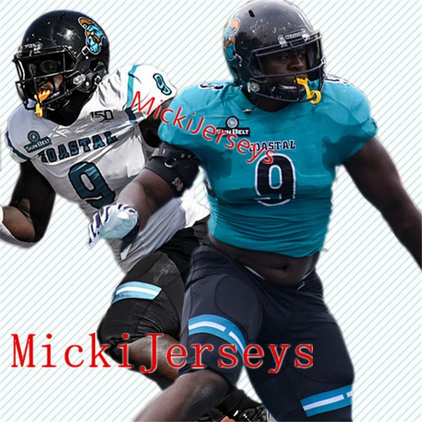custom coastal carolina chanticleers willie lampkin d'jordan strong rayquan jones willie moise cesar moreno coastal carolina football j, Black
custom coastal carolina chanticleers willie lampkin d'jordan strong rayquan jones willie moise cesar moreno coastal carolina football j, Black