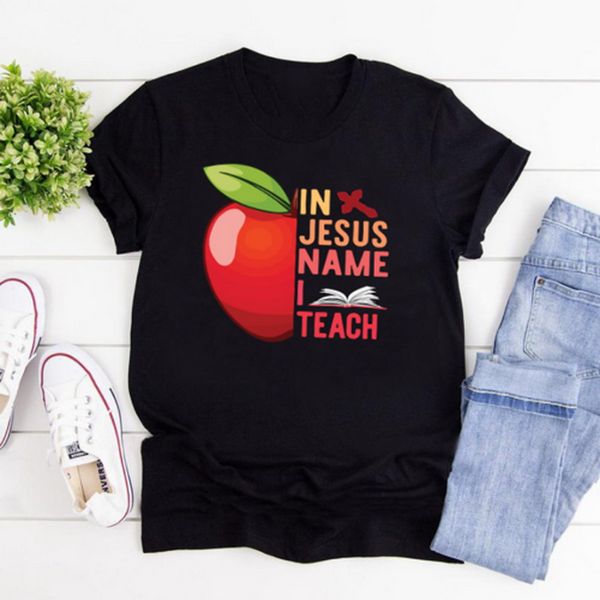 teacher in jesus name i teach men t-shirt cotton s-3xl for youth middle-age old age tee shirt sport hooded sweatshirt hoodie
teacher in jesus name i teach men t-shirt cotton s-3xl for youth middle-age old age tee shirt sport hooded sweatshirt hoodie