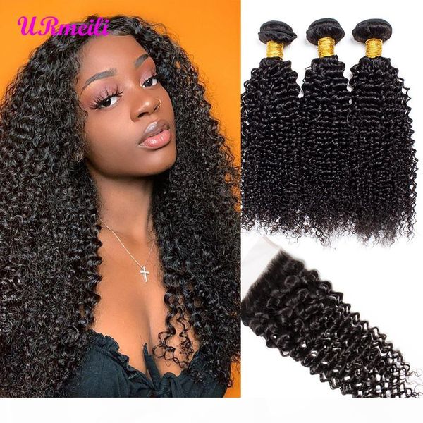 kinky curly virgin human hair with closure raw peruvian virgin hair 3 or 4 bundles with closure dhgate 10a grade remy human hair, Black;brown
kinky curly virgin human hair with closure raw peruvian virgin hair 3 or 4 bundles with closure dhgate 10a grade remy human hair, Black;brown