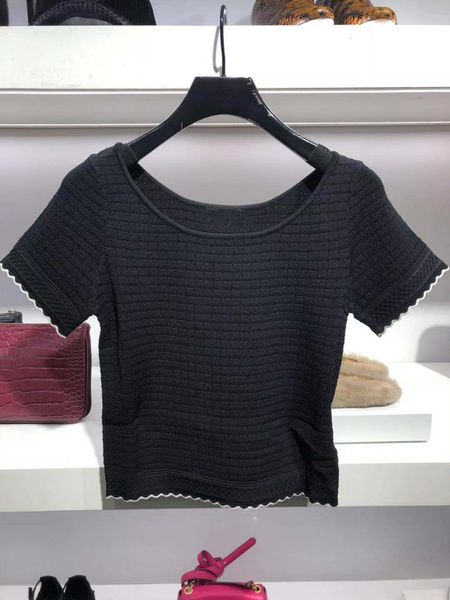 zhuoya dancer 19 spring summer new style black round neck short sleeve t-shirt coat t-shirt 91005 a2p6g, White;black
zhuoya dancer 19 spring summer new style black round neck short sleeve t-shirt coat t-shirt 91005 a2p6g, White;black