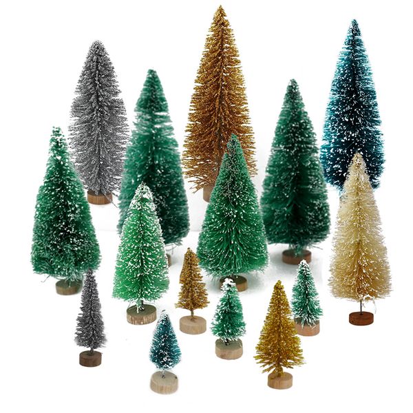 8pcs mini christmas tree gold silver diy fake pine trees deskornament p prop for xmas party new year home decor gift
8pcs mini christmas tree gold silver diy fake pine trees deskornament p prop for xmas party new year home decor gift