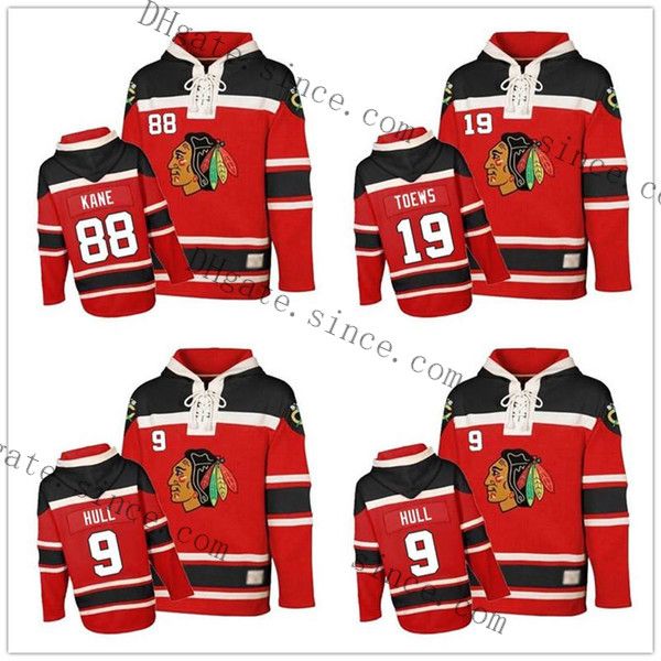 men women youth custom chicago blackhawks 88 patrick kane ice hoodies jerseys 9 bobby hull 19 jonathan toews 12 debrincat 50 crawford, Black;red
men women youth custom chicago blackhawks 88 patrick kane ice hoodies jerseys 9 bobby hull 19 jonathan toews 12 debrincat 50 crawford, Black;red
