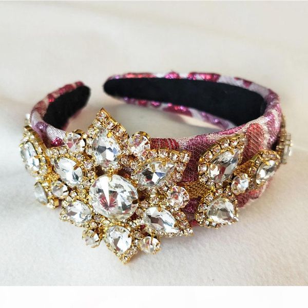 handmade luxury queen crown baroque wedding crystal big flower crown and tiara headpieces bridal hair accessories s919, Slivery;golden
handmade luxury queen crown baroque wedding crystal big flower crown and tiara headpieces bridal hair accessories s919, Slivery;golden