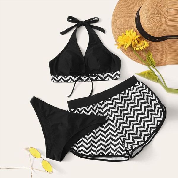 fashion swimsuit for women 2021 print padded bra beach bikini set beachwear swimsuit women push up bielizna damska komplety1, Red;black
fashion swimsuit for women 2021 print padded bra beach bikini set beachwear swimsuit women push up bielizna damska komplety1, Red;black
