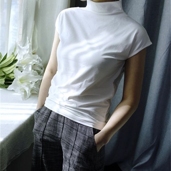 2021 new summer short sleeve t-shirt female casual women t shirt 95% cotton tee harajuku tshirt plus size 2xl 3xl k3zv, White
2021 new summer short sleeve t-shirt female casual women t shirt 95% cotton tee harajuku tshirt plus size 2xl 3xl k3zv, White