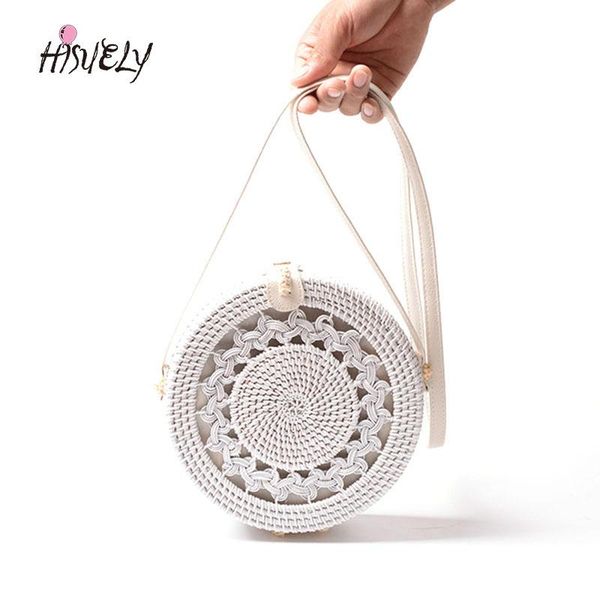 горячая продажа белый круглый ротанг сумки для женщин boho пляж crossbody мешок соломы ручной работы сплетенный круг плеча сумка женская сум
горячая продажа белый круглый ротанг сумки для женщин boho пляж crossbody мешок соломы ручной работы сплетенный круг плеча сумка женская сум