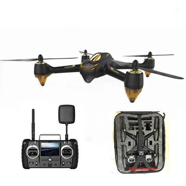hubsan h501s x4 5.8g fpv 10ch brushless with 1080p hd camera gps rc quadcopter advanced high luxury version with backpack1
hubsan h501s x4 5.8g fpv 10ch brushless with 1080p hd camera gps rc quadcopter advanced high luxury version with backpack1