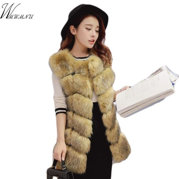 women's fur & faux elegant warm gilet pink vest coat 2021 vestidos casual bar fluffy pompon cute teddy for fake, Black
women's fur & faux elegant warm gilet pink vest coat 2021 vestidos casual bar fluffy pompon cute teddy for fake, Black