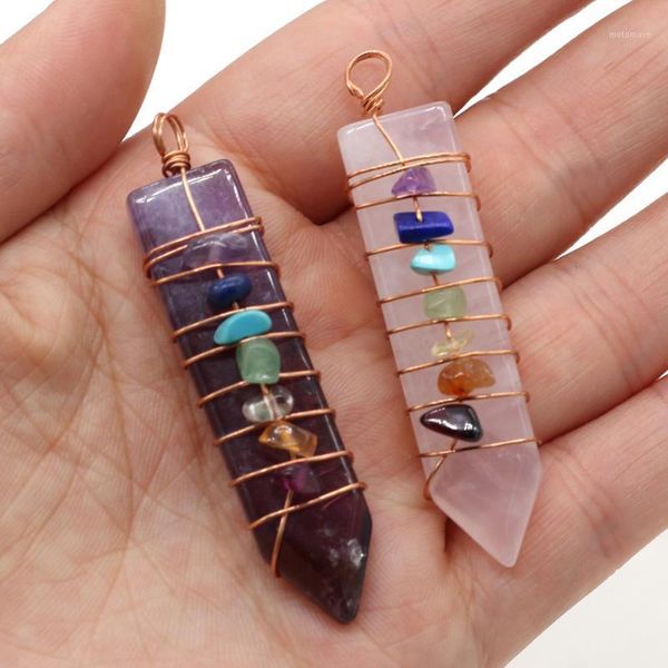 charms natural stone pendant winding section cylindrical metal for jewelry making diy necklace bracelet anklet earrings accessory1, Bronze;silver
charms natural stone pendant winding section cylindrical metal for jewelry making diy necklace bracelet anklet earrings accessory1, Bronze;silver