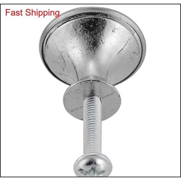 10pcs/set round cabinet knobs stainless steel drawer knobs kitchen cupboard pull handles furniture h qylpnh bde_luck
10pcs/set round cabinet knobs stainless steel drawer knobs kitchen cupboard pull handles furniture h qylpnh bde_luck