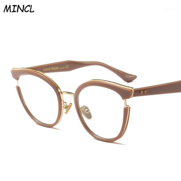 MINCL/2020 New Fashion Square Reading Glasses for Women Resin Eyewear Glasses High Quality Cat Presbyopia Women Big Oversized NX1, White;black
MINCL/2020 New Fashion Square Reading Glasses for Women Resin Eyewear Glasses High Quality Cat Presbyopia Women Big Oversized NX1, White;black