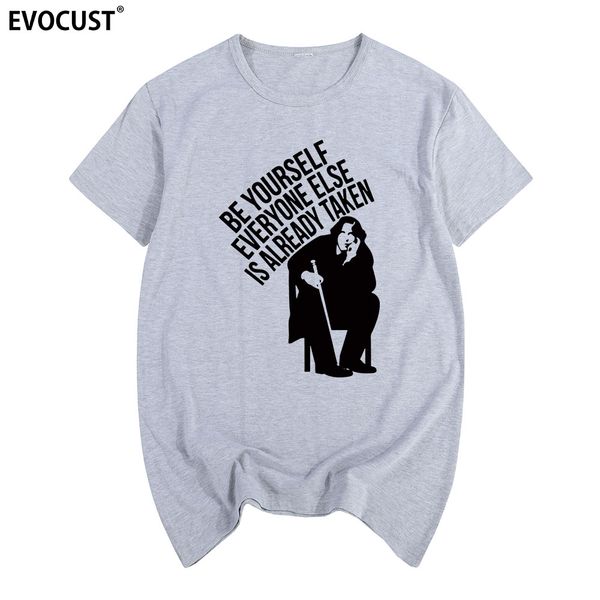 oscar wilde author writer t-shirt cotton men t shirt new women tee funny fashion sport hooded sweatshirt hoodie
oscar wilde author writer t-shirt cotton men t shirt new women tee funny fashion sport hooded sweatshirt hoodie