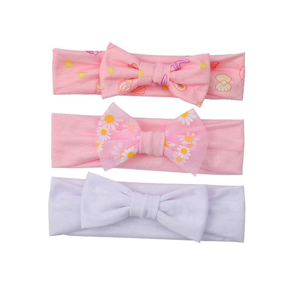 3pcs set cute print baby headband princess bows baby girl headbands elastic newborn hair band turban set hair accessories wmtjcn rimmer, Slivery;white
3pcs set cute print baby headband princess bows baby girl headbands elastic newborn hair band turban set hair accessories wmtjcn rimmer, Slivery;white