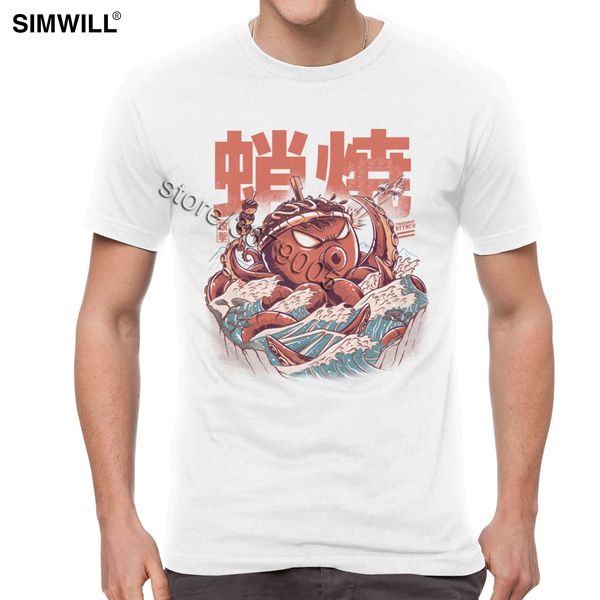 монстры атака takoyaki vintage большая волна kaiju япония еды тройники короткие рукава смешные хип-хоп tshirt толстовка с капюшоном толстовк
монстры атака takoyaki vintage большая волна kaiju япония еды тройники короткие рукава смешные хип-хоп tshirt толстовка с капюшоном толстовк