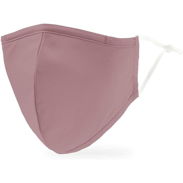 weddingstar washable washable facial mask can be reusable and adjustable protective fabric mask with dust-proof filter pocket - purplish
weddingstar washable washable facial mask can be reusable and adjustable protective fabric mask with dust-proof filter pocket - purplish