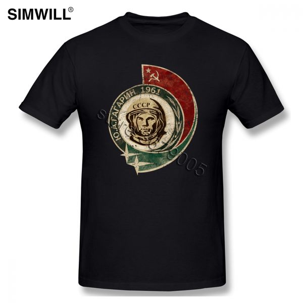 спорт урожай cccp юрий гагарин 1961 tee shirt мужчины graphic короткого рукав хлопок футболка o-образный вырез советского космонавта футболк
спорт урожай cccp юрий гагарин 1961 tee shirt мужчины graphic короткого рукав хлопок футболка o-образный вырез советского космонавта футболк