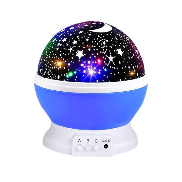 360 degree romantic room rotating universe star projector light starry sky moon night projector child bedroom lamp christmas
360 degree romantic room rotating universe star projector light starry sky moon night projector child bedroom lamp christmas