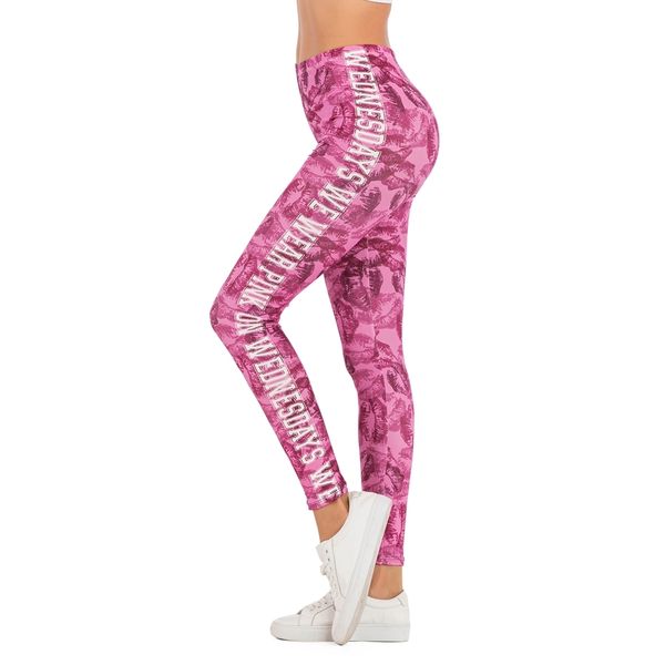 brands women fashion legging red lips printing leggins slim legins high waist leggings woman pants lj201006, Black
brands women fashion legging red lips printing leggins slim legins high waist leggings woman pants lj201006, Black