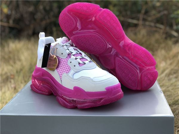 authentic women's shoes, white powder color matching, fashionable women's basketball shoes, women's running shoes, full size
authentic women's shoes, white powder color matching, fashionable women's basketball shoes, women's running shoes, full size