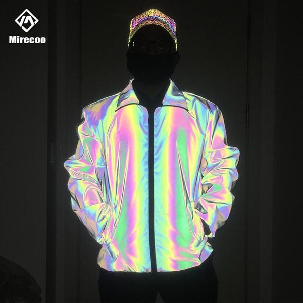 reflective jacket mens turn down collar biker jacket men hip hop jackets fashion streetwear clothes jogging windbreaker, Black;brown
reflective jacket mens turn down collar biker jacket men hip hop jackets fashion streetwear clothes jogging windbreaker, Black;brown