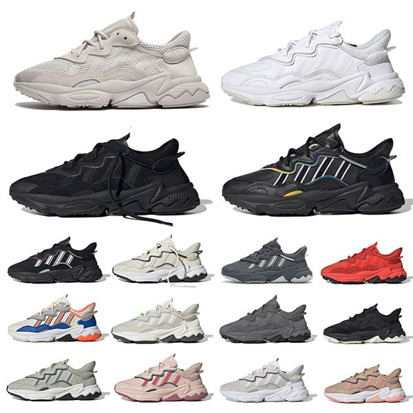 2022 trace cargo black blue leather ozweego men women running shoes triple cloud multi pale nude taped seams grey solar green mens trainers
2022 trace cargo black blue leather ozweego men women running shoes triple cloud multi pale nude taped seams grey solar green mens trainers