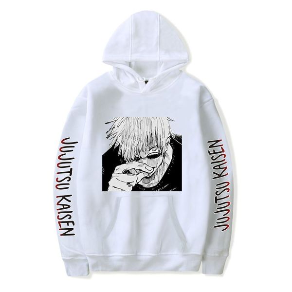 jujutsu kaisen hoodeis casual harajuku cartoon pullovers hooded men women autumn plush hoodies korean style popular sweatshirts, Black
jujutsu kaisen hoodeis casual harajuku cartoon pullovers hooded men women autumn plush hoodies korean style popular sweatshirts, Black