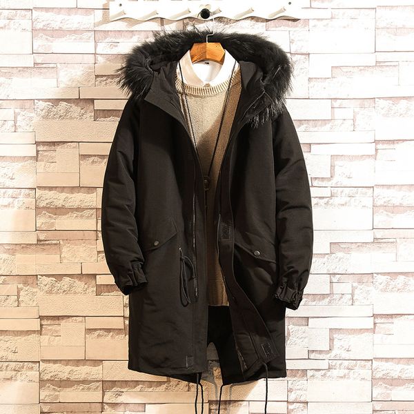 winter new wild royal fur turtleneck 90-velvet with a man's hoodie casual large black jacket more size m-xxxl 4xl 5xl 43j2
winter new wild royal fur turtleneck 90-velvet with a man's hoodie casual large black jacket more size m-xxxl 4xl 5xl 43j2