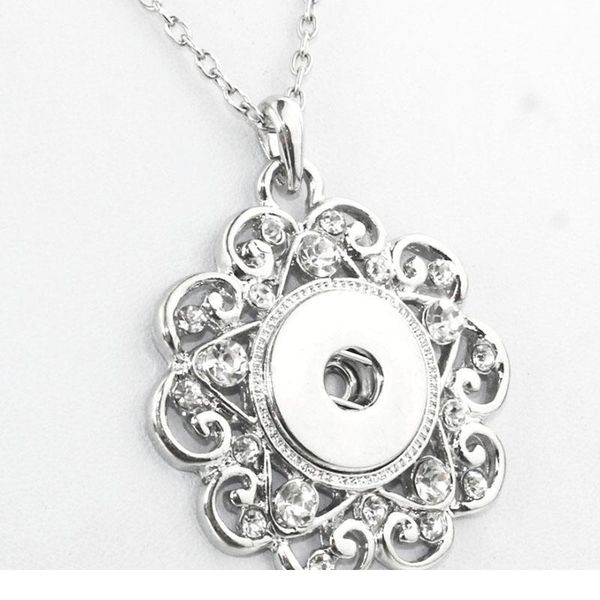 2016 pendant necklace snap button jewelry oem, odm ne229 (fit 18mm snaps jllymi, Silver
2016 pendant necklace snap button jewelry oem, odm ne229 (fit 18mm snaps jllymi, Silver